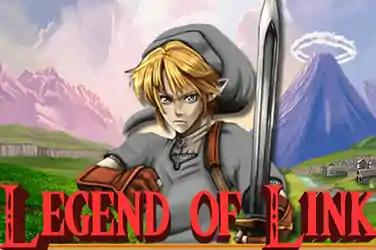 LEGEND OF LINK?v=6.0